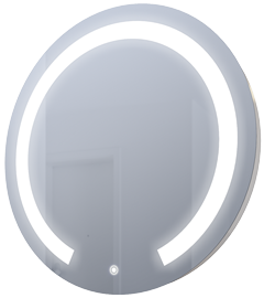 Огледало за баня Нигер