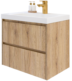 Шкаф за баня Орегон