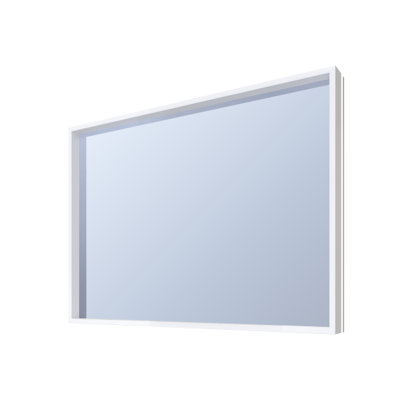 Огледало за баня Бостън