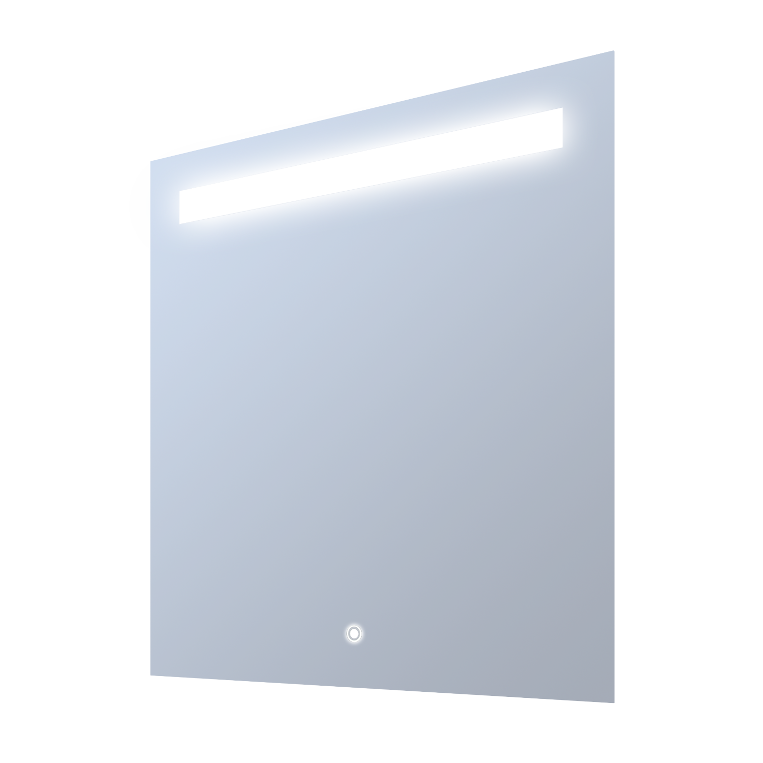 denver-goren Огледало за баня Денвър