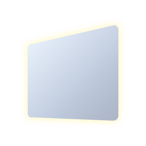 Огледало за баня Сиатъл