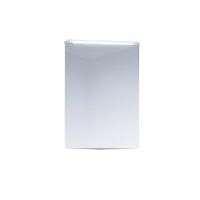 Горен ъглов шкаф за баня Торънс