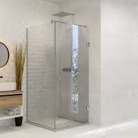 Душ-кабина Аликанте-Р интериор