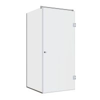 Параван за баня Аликанте-Р