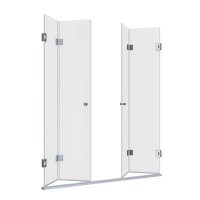 Душ-преграда Кармен-Р