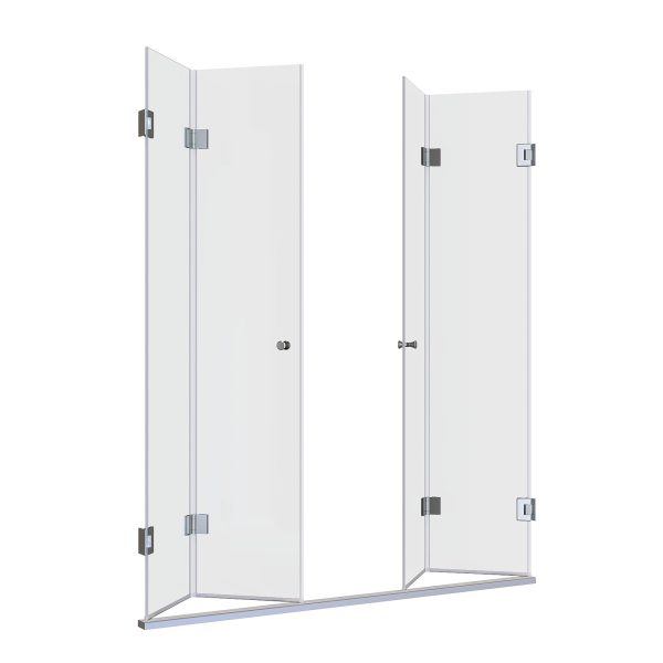 Душ-преграда Кармен-Р