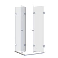 Душ-кабина Компакт-Р