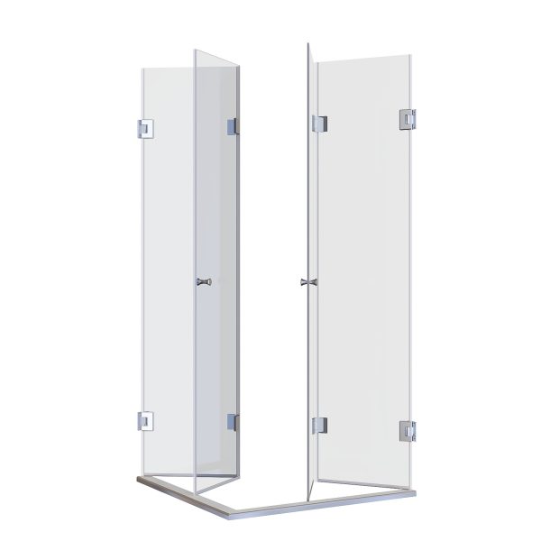 Душ-кабина Компакт-Р