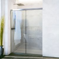 Душ-преграда Лукс-Р интериор