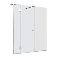 Параван за баня Марк-Р