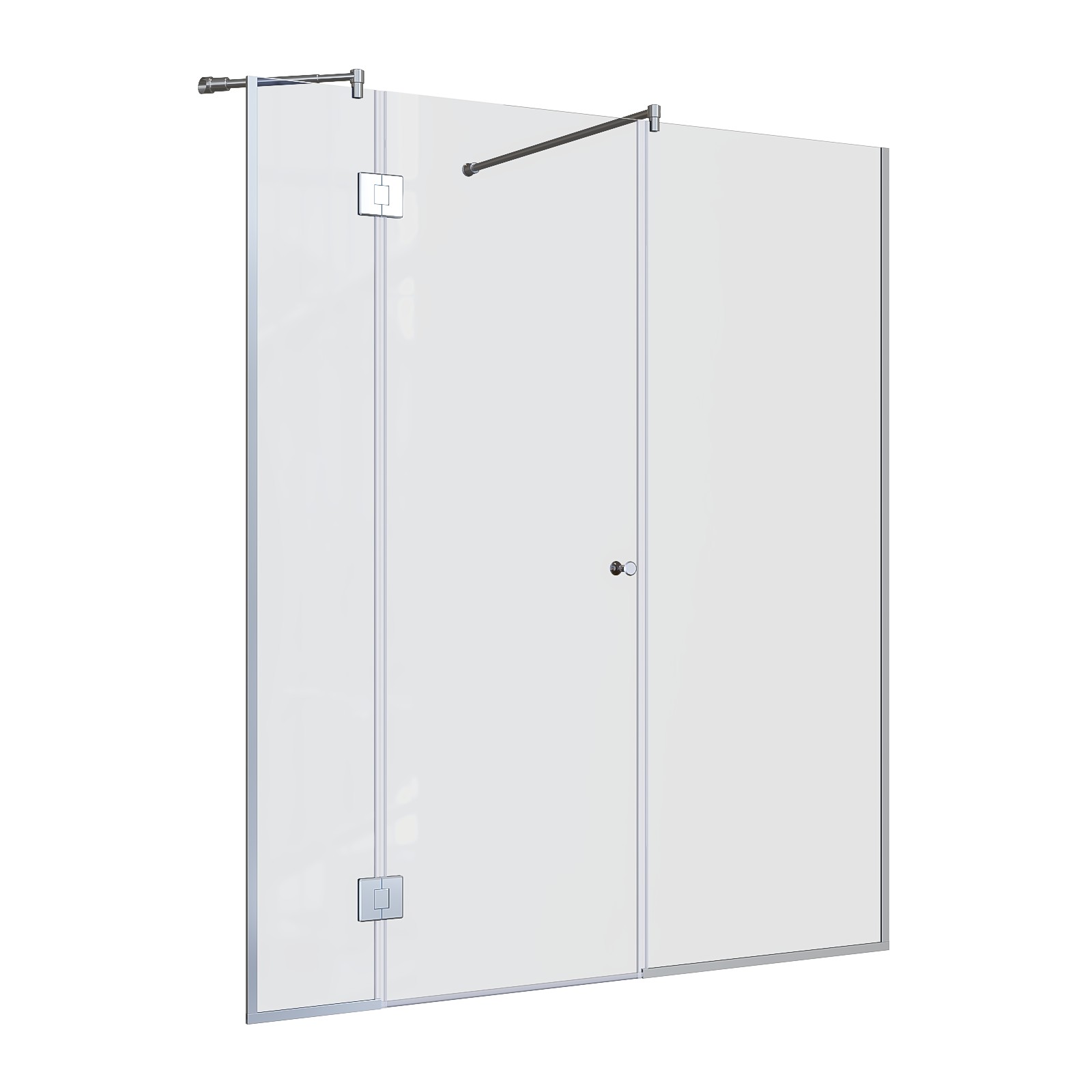 MARK-R_BIAL Параван за баня Марк-Р