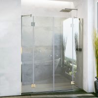 Душ-преграда Милано-Р интериор