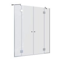 Душ-преграда Милано-Р