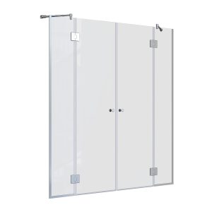 Душ-преграда Милано-Р