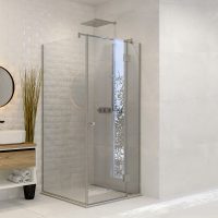 Душ-кабина Нола-Р интериор