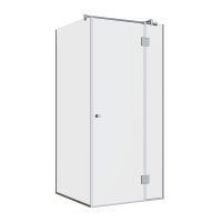 Параван за баня Нола-Р