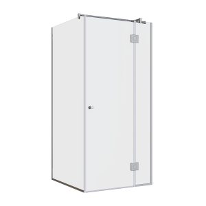 Параван за баня Нола-Р