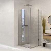 Душ-кабина Сиена-Р интериор
