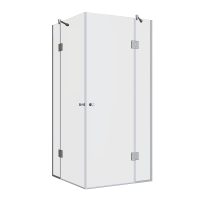 Параван за баня Сиена-Р