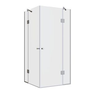 Параван за баня Сиена-Р