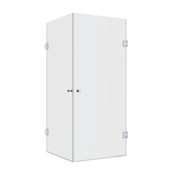 Параван за баня Тоскана-Р