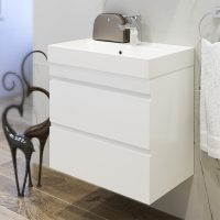 Долен шкаф за баня Арте интериор