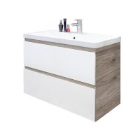 Долен шкаф за баня Бостън