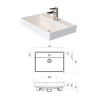 Мивка Есвит Парла 55