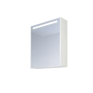 Горен шкаф за баня Етоша