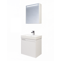 Комплект шкафове за баня Етоша