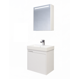 Комплект шкафове за баня Етоша