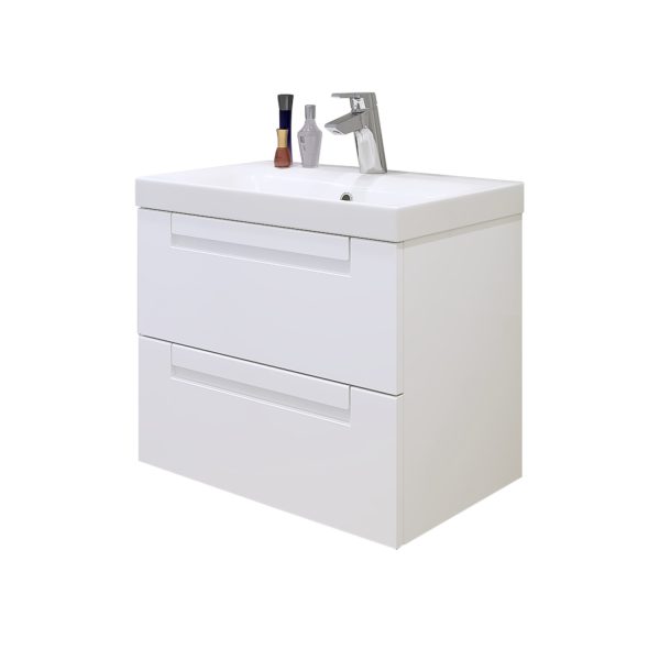 Долен шкаф за баня Фрея