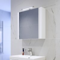 Горен шкаф за баня Фрея интериор