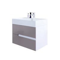 Долен шкаф за баня Гала 2