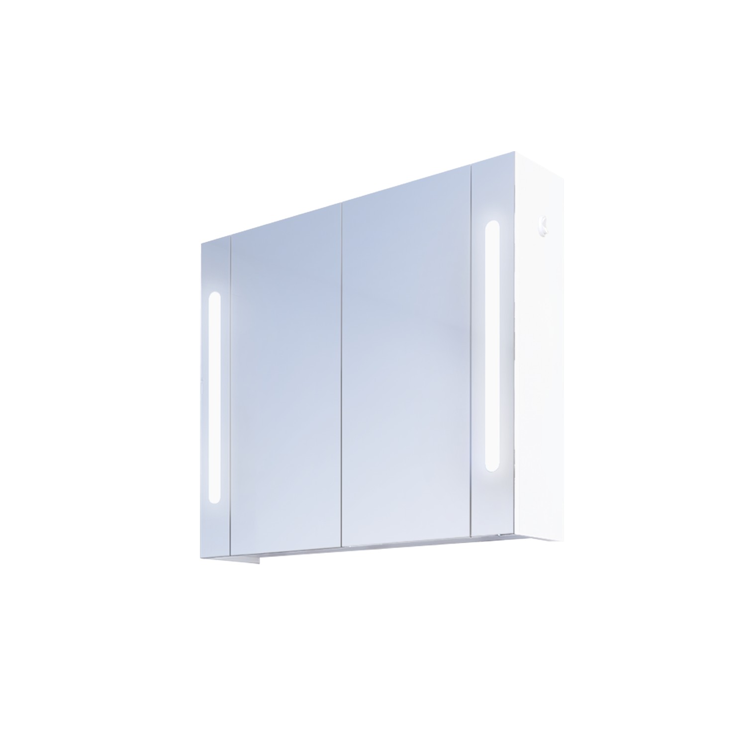 gala-2-goren Горен шкаф за баня Гала 2