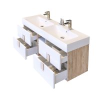 Долен шкаф за баня Калахари