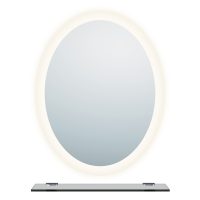 Огледало за баня Карара