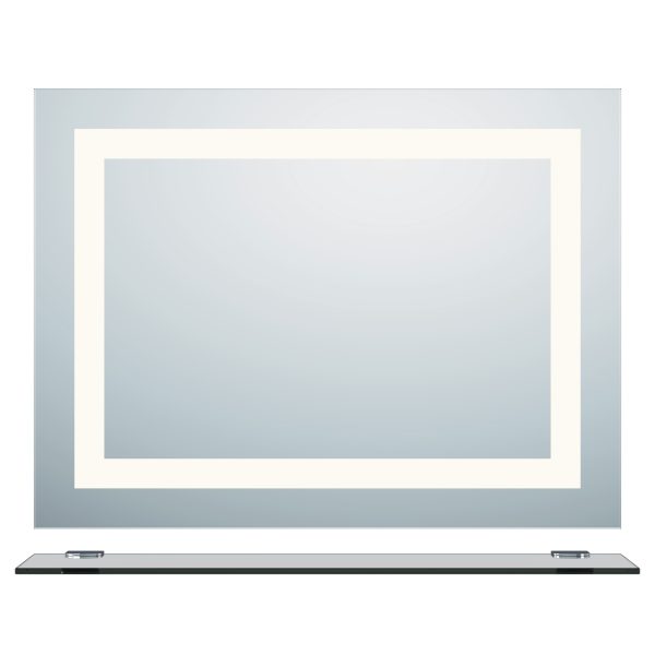 Огледало за баня Катания