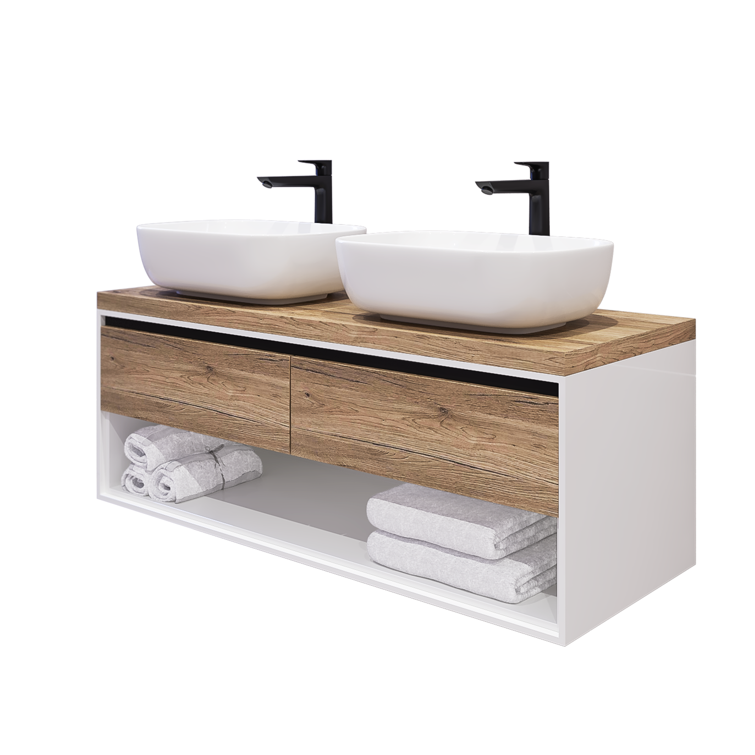 keiptaun-dolen NEW Долен шкаф за баня Кейптаун