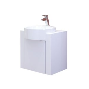 Долен шкаф за баня Кристин