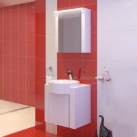 Комплект за баня Кристин интериор