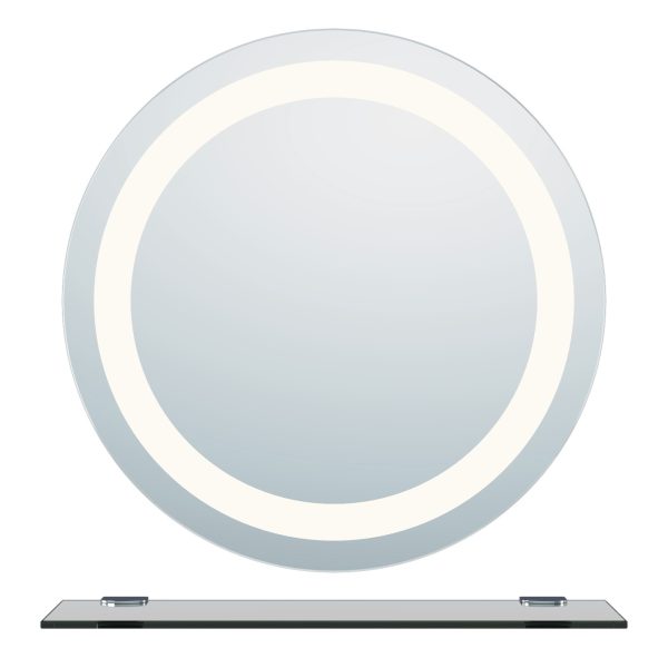 Огледало за баня Лече