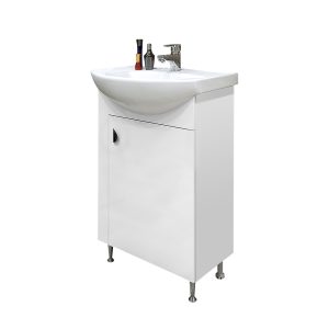 Долен шкаф за баня Модо