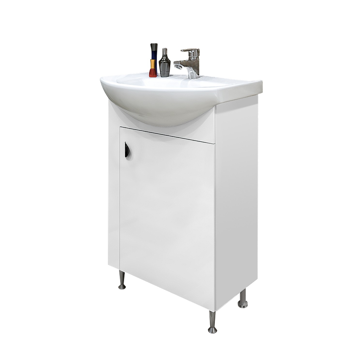 modo-dolen Долен шкаф за баня Модо