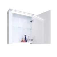 Комплект шкафове за баня Модо