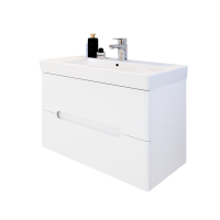 Долен шкаф за баня Монако