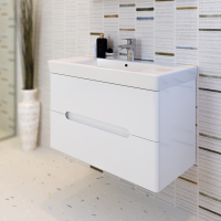 Долен шкаф за баня Монако интериор