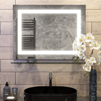 Огледало за баня Катания