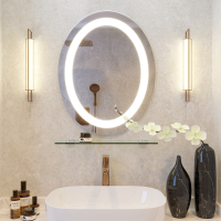 Огледало за баня Савона