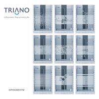 Орнаменти за паравани за баня